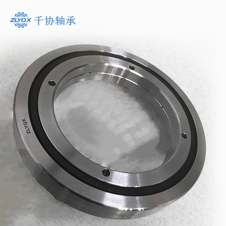 RB精密交叉滾子軸承噪音的產(chǎn)生原因是什么？有什么控制措施嗎？