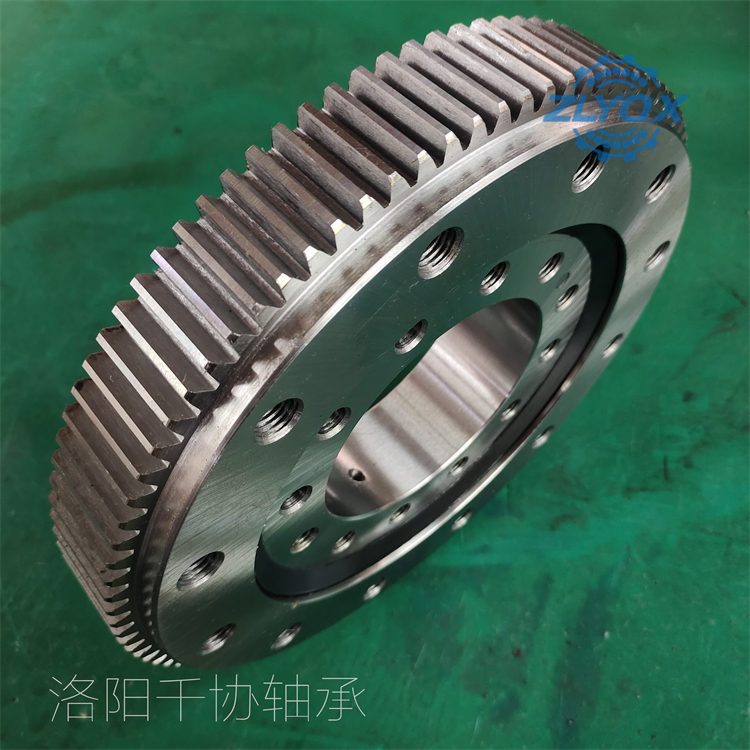 [ZLYQX]軸承熱處理工藝有哪些？正火、退火、淬火、回火介紹