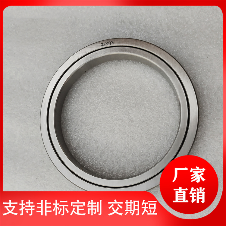 大家都了解ZLYQX交叉圓錐滾子軸承嗎？