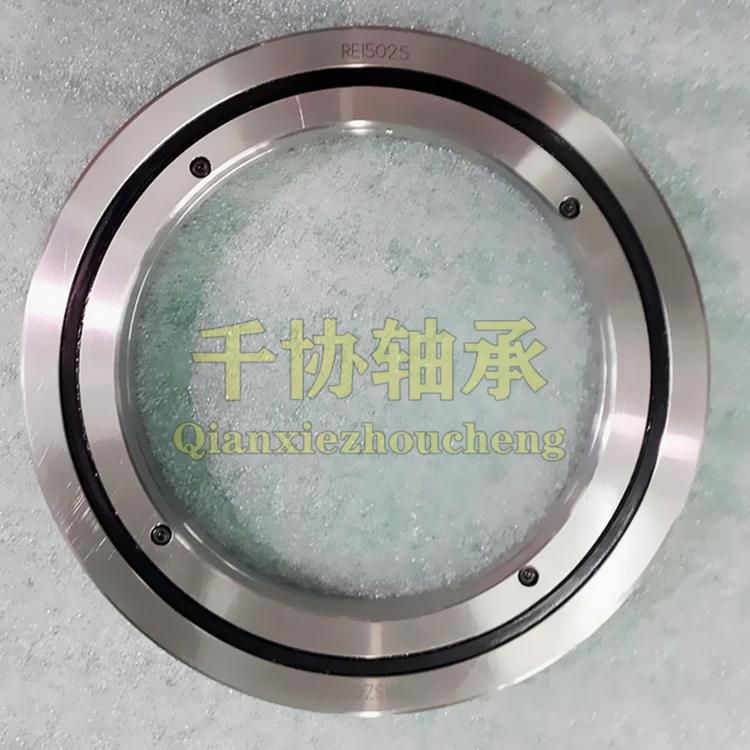 市面上交叉滾子軸承有幾種分類(lèi)